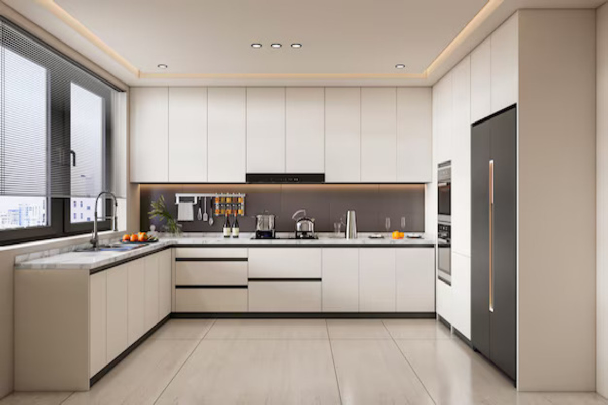 Residence