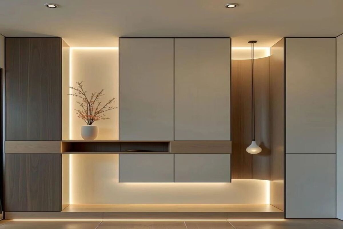 Residence