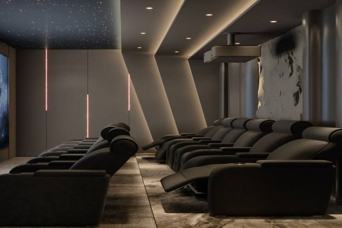 Home Theatre